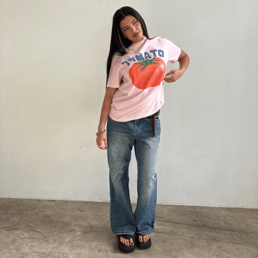 Big Tomato Tee