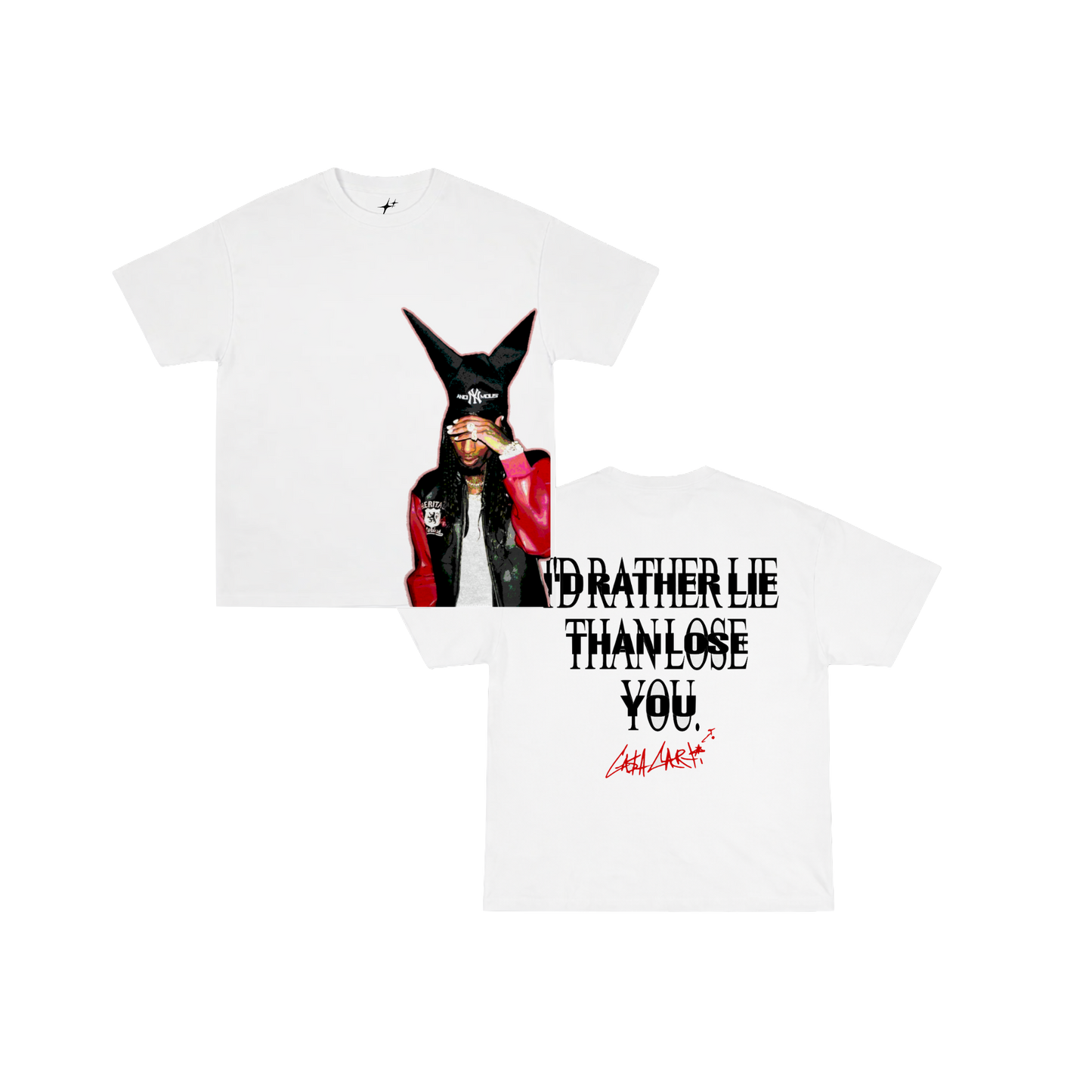 PLAYBOI CARTI "I AM MUSIC"