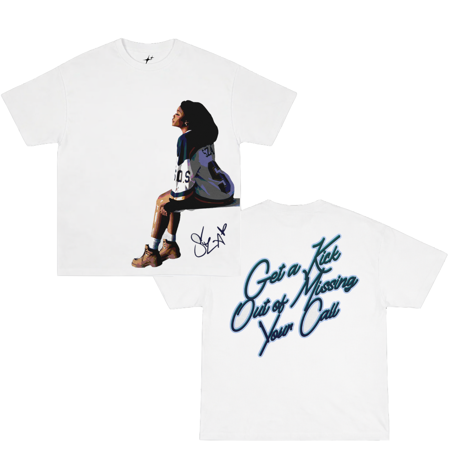 SZA F2F