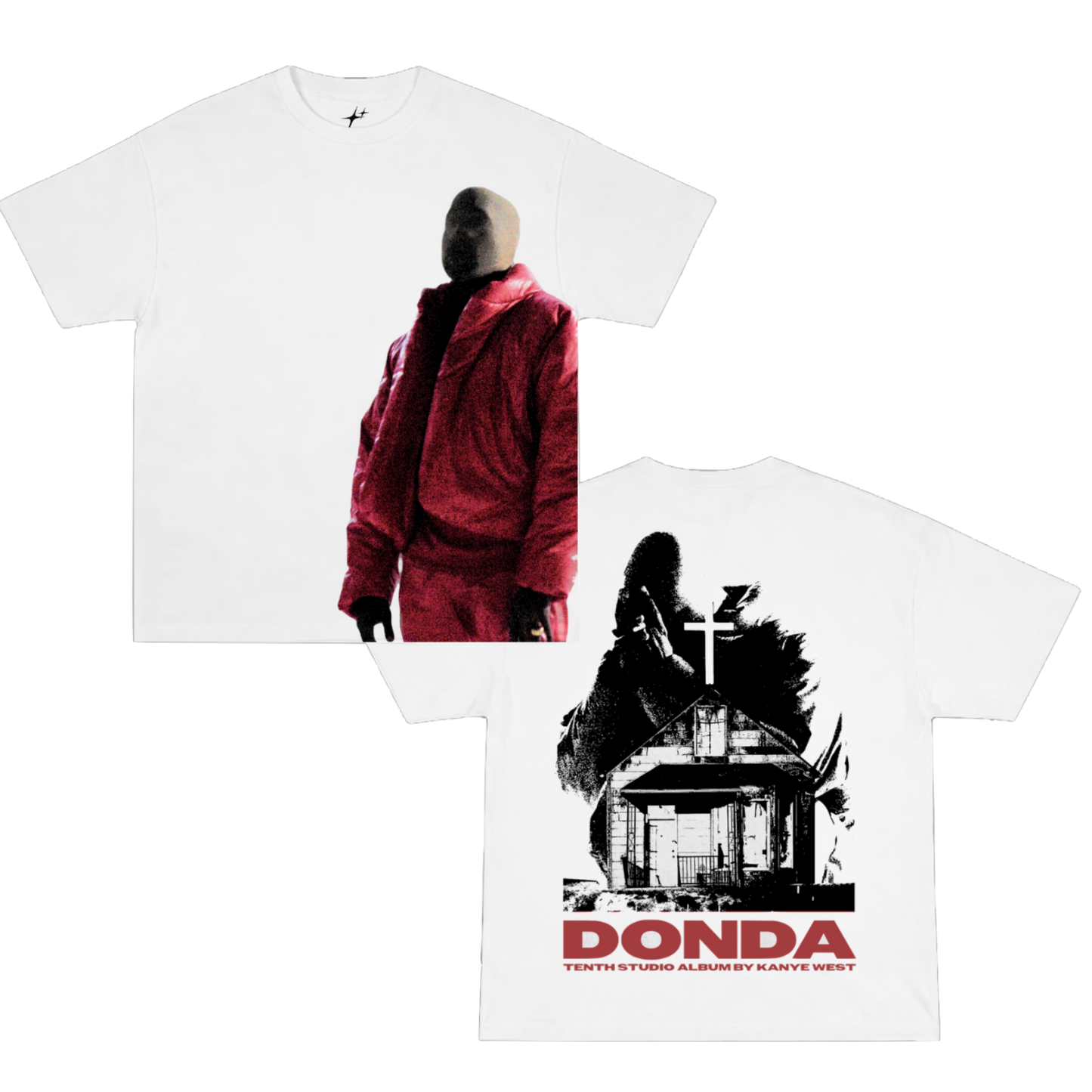 KANYE DONDA