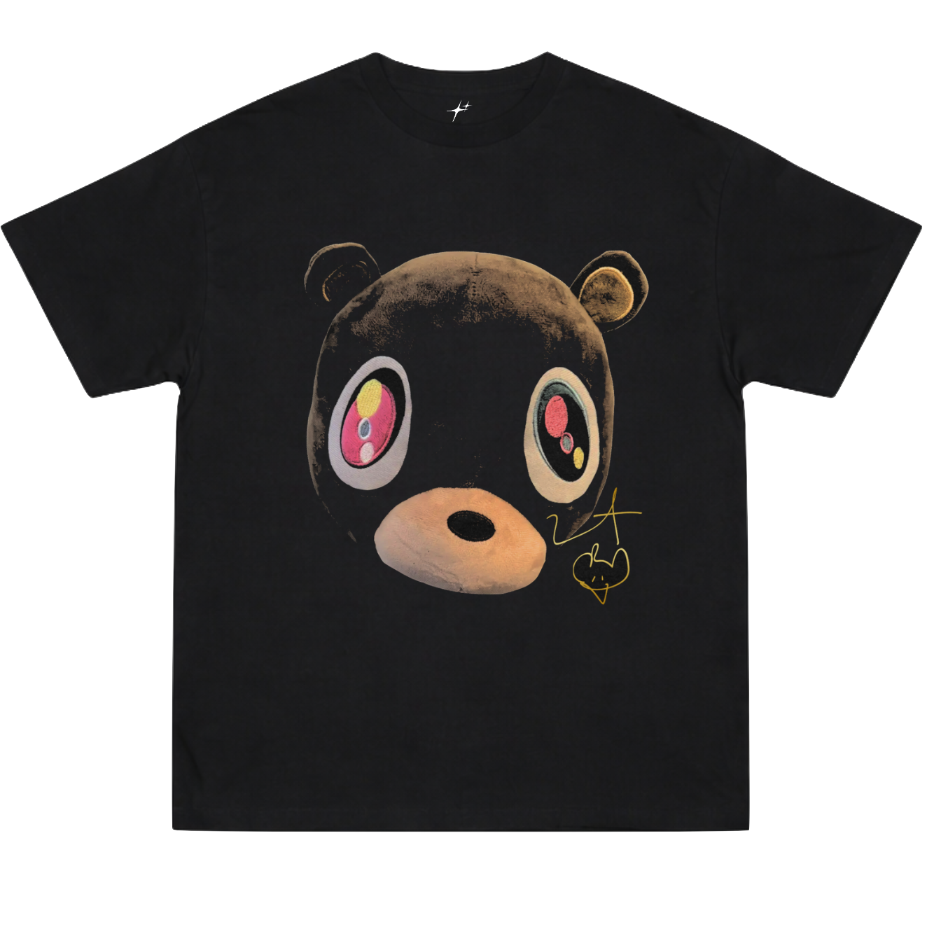 KANYE WEST V3