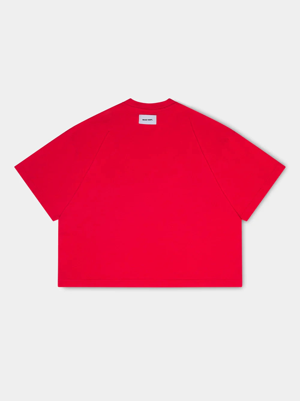 GOOD LUCK CLUB CLASSIC TEE
