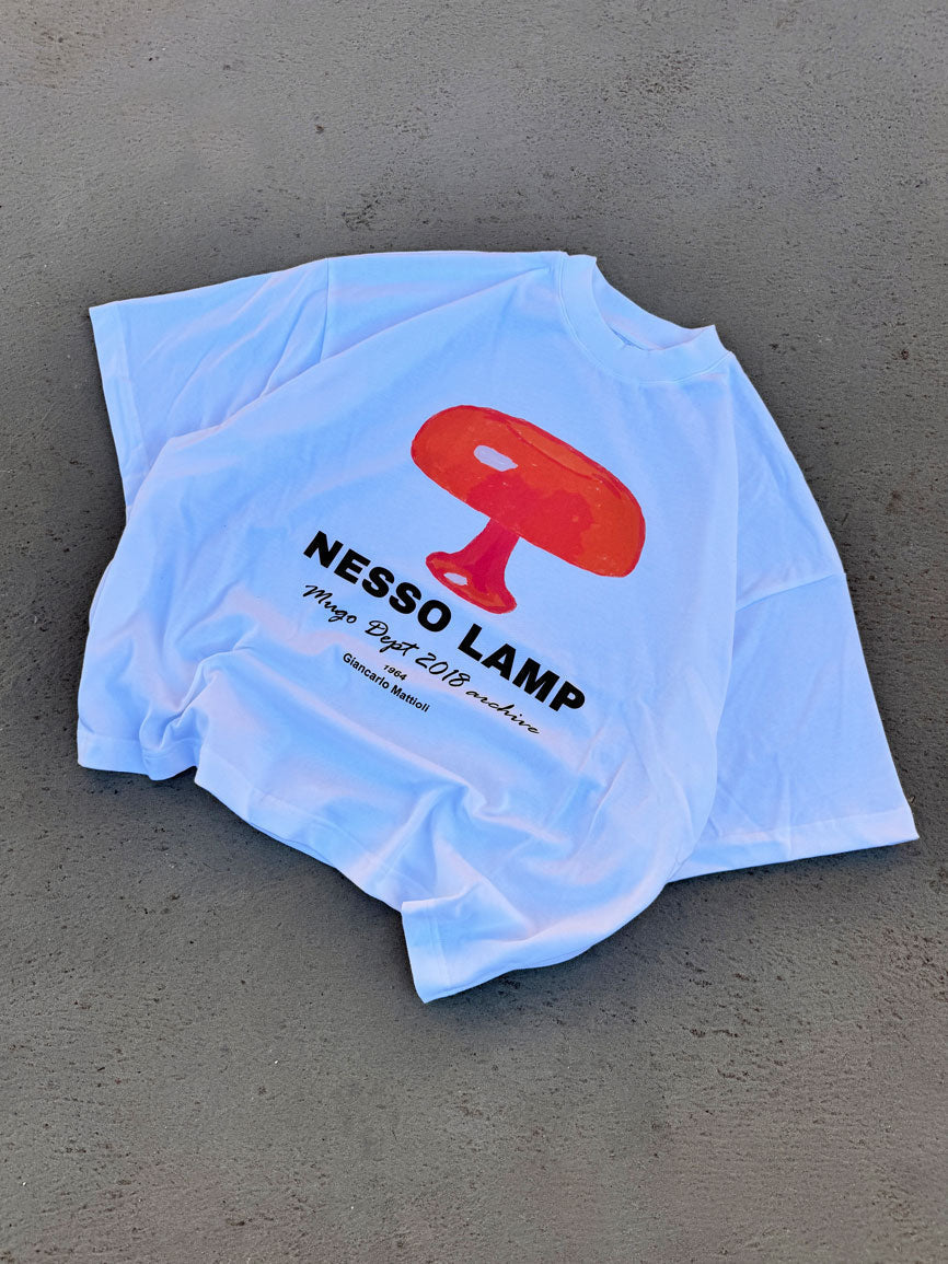 NESSO CLASSIC TEE