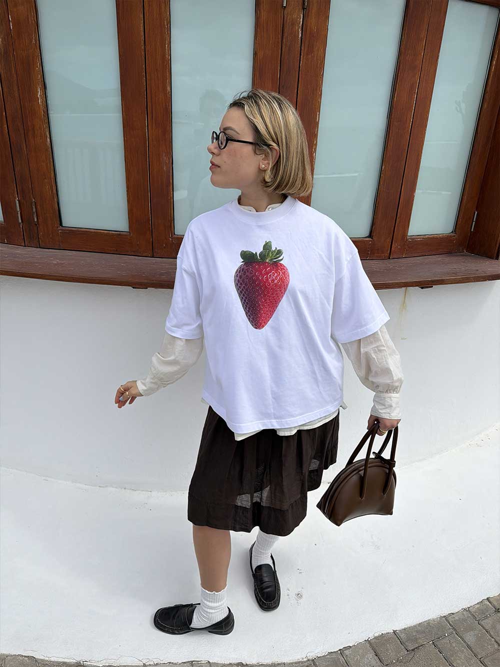 TILDA CLASSIC TEE