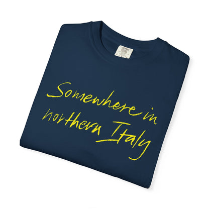 Call Me By Your Name Classic Tee