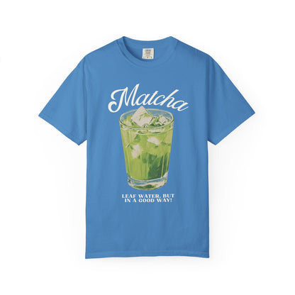 Matcha Tee
