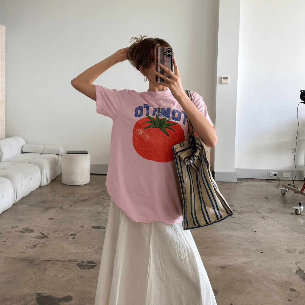 Big Tomato Tee