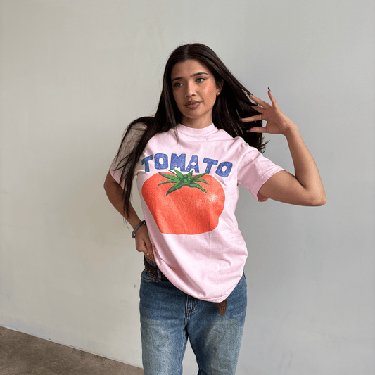 Big Tomato Tee