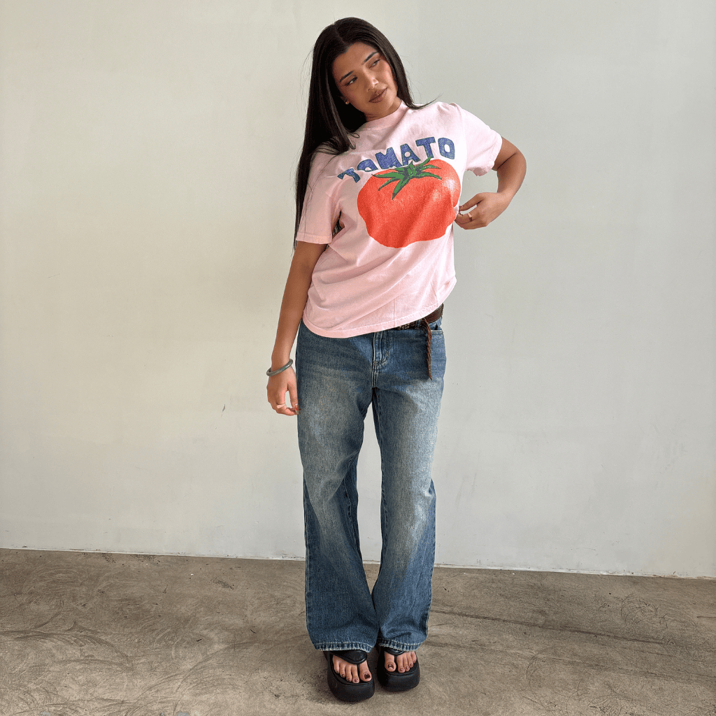 Big Tomato Tee
