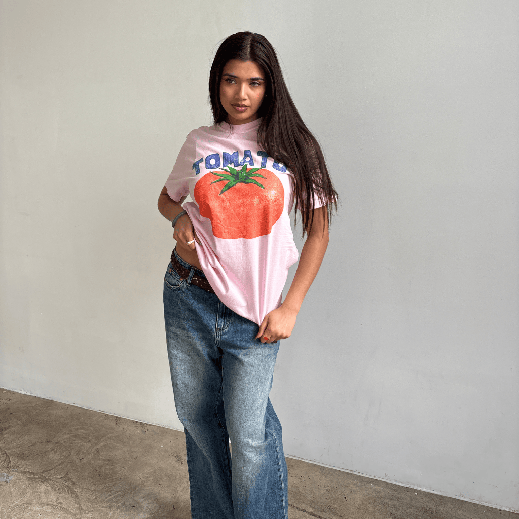 Big Tomato Tee