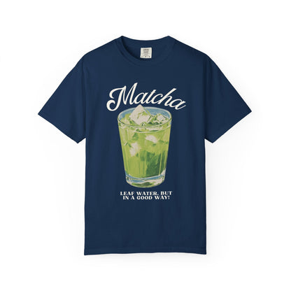 Matcha Tee