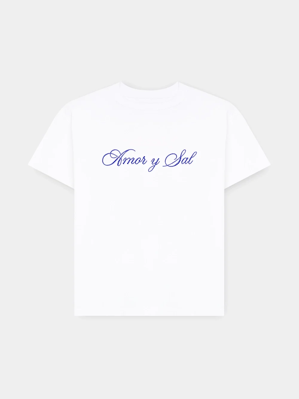 AMOR Y SAL CLASSIC TEE