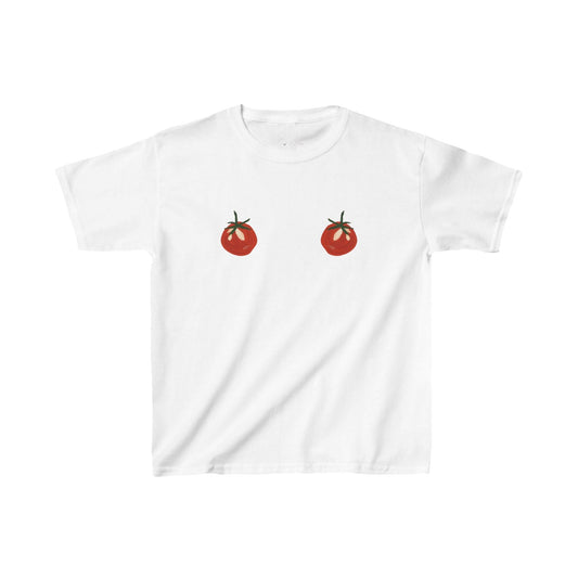 Two Tomatoes Baby Tee