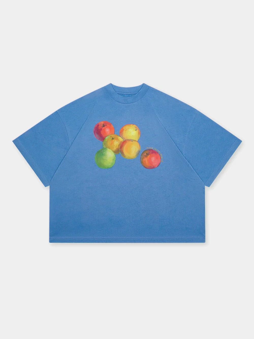 BODEGON CLASSIC TEE