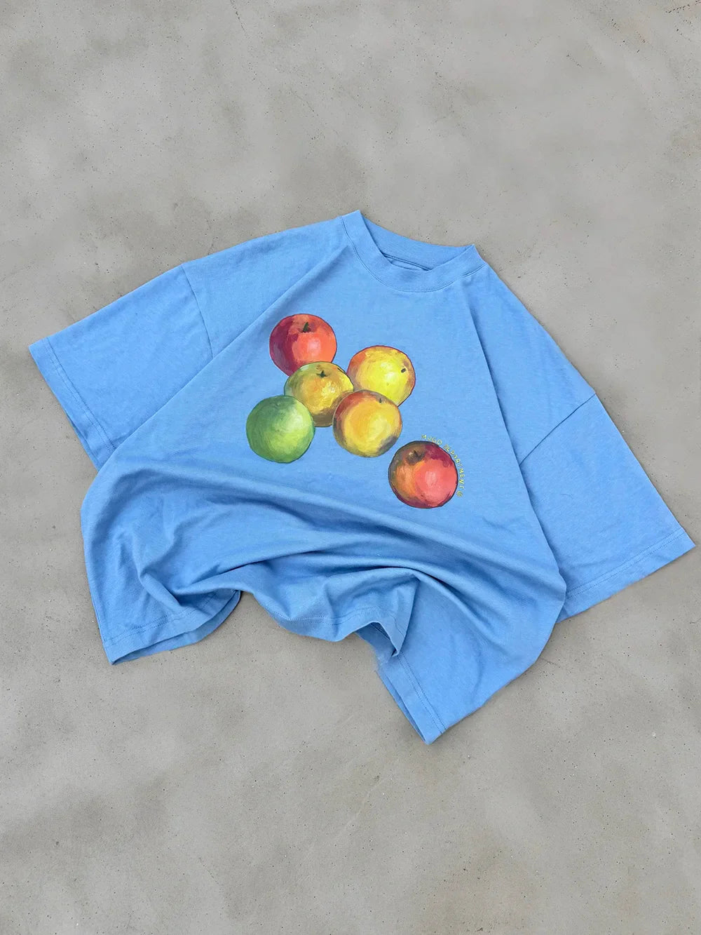 BODEGON CLASSIC TEE