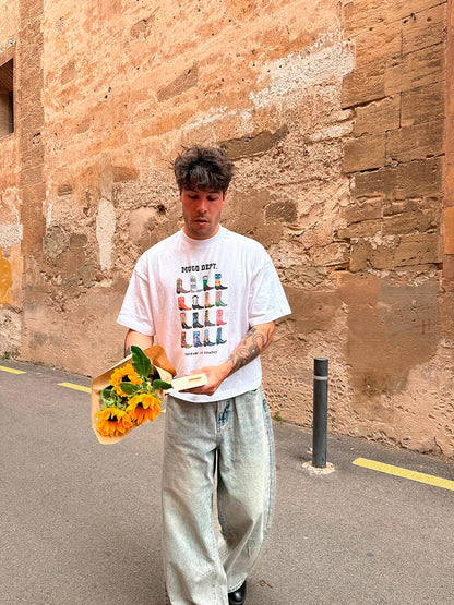 COWBOY CLASSIC TEE