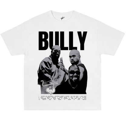 KANYE BULLY