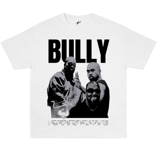 KANYE BULLY