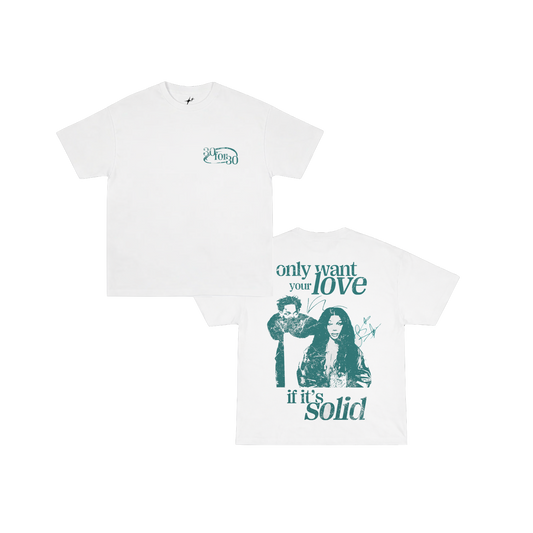 SZA X KENDRICK - 30 FOR 30