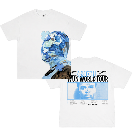 GUNNA WORLD TOUR