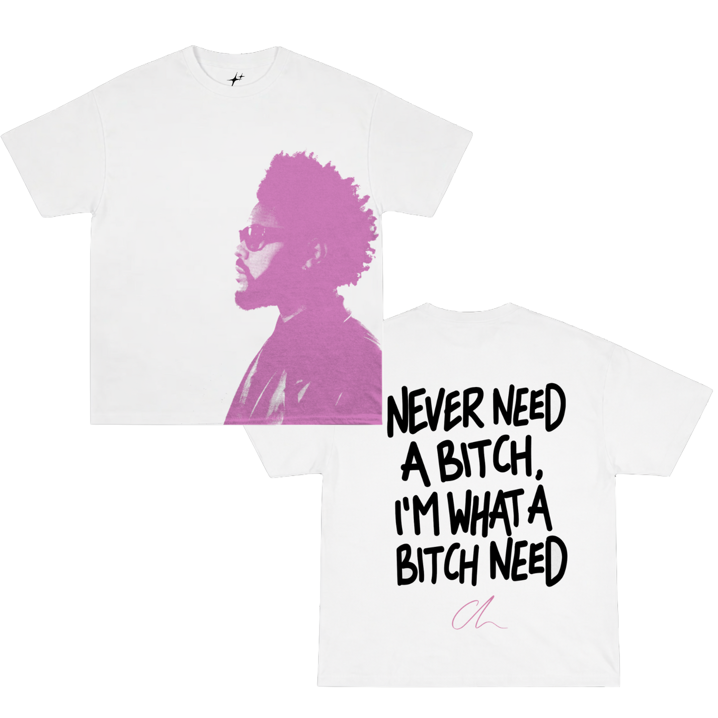 WEEKND HEARTLESS