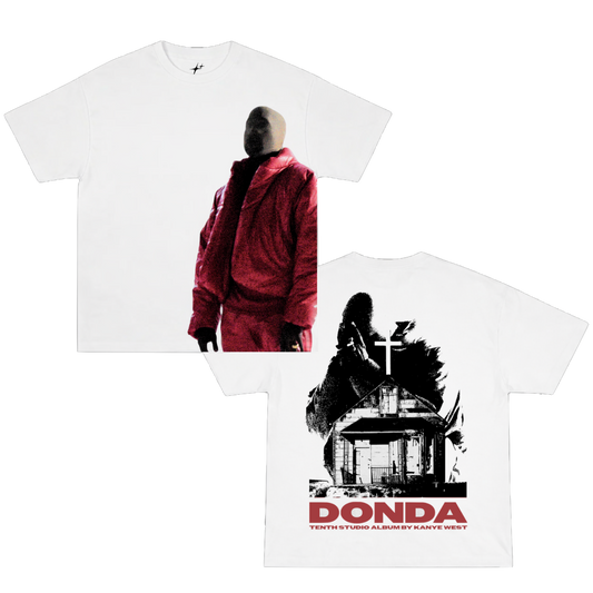 KANYE DONDA