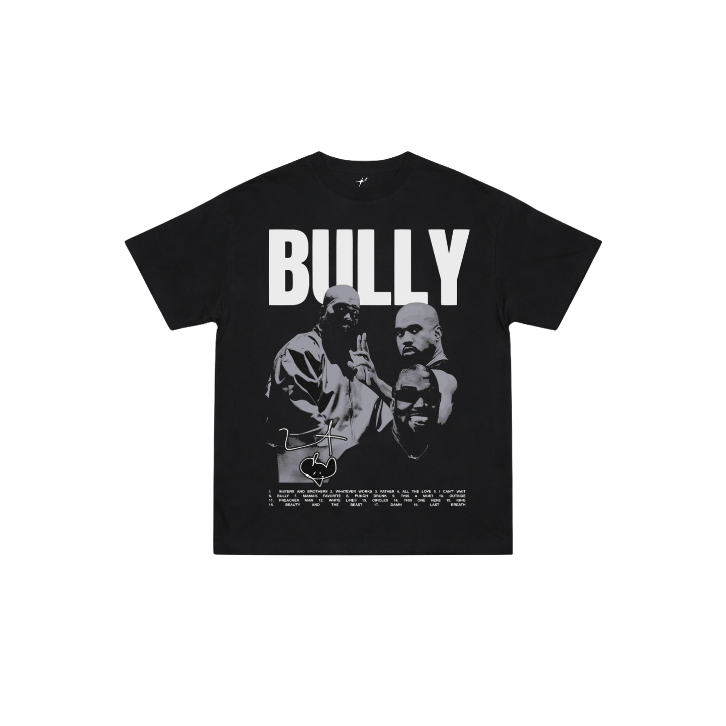 KANYE BULLY