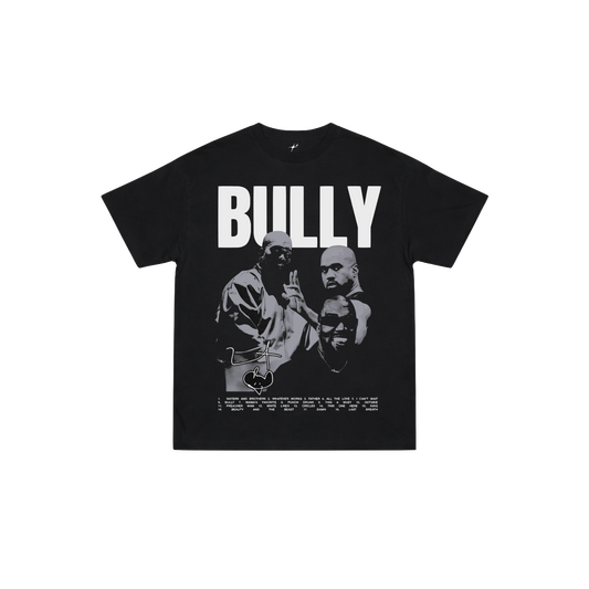 KANYE BULLY