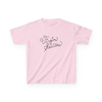 The Virgin Suicides Baby Tee