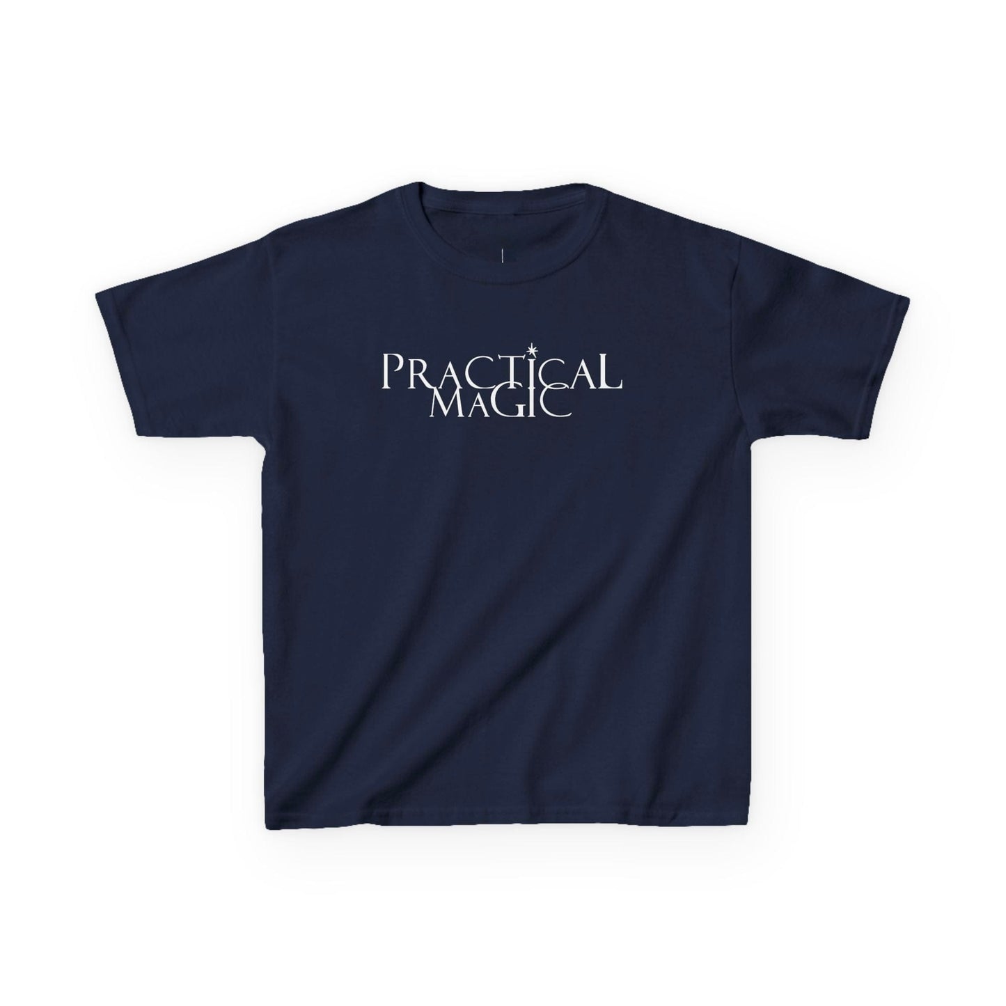 Practical Magic Baby Tee