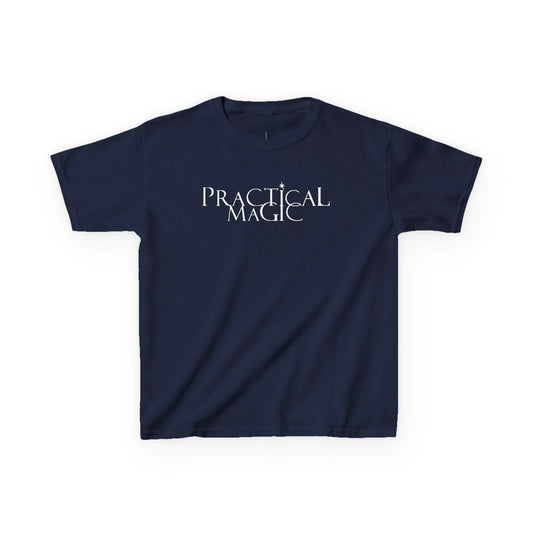 Practical Magic Baby Tee