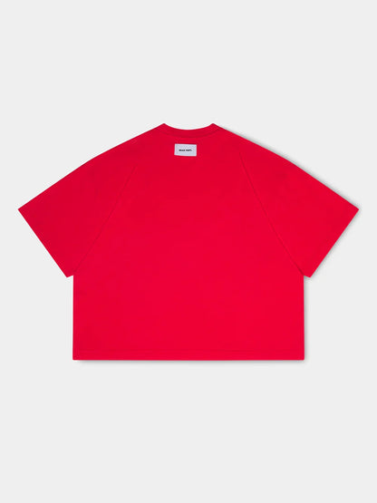 GOOD LUCK CLUB CLASSIC TEE