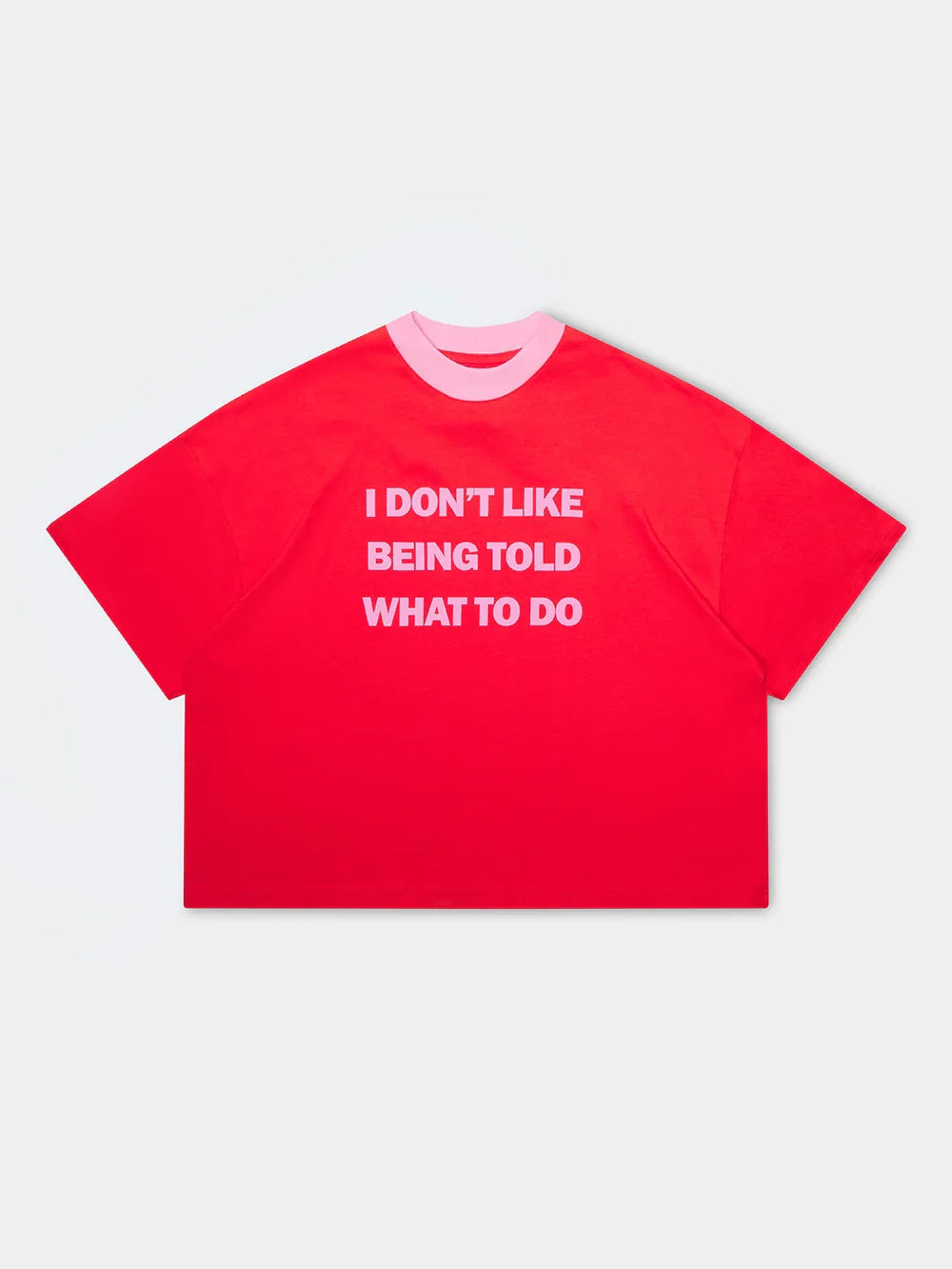 IDONTLIKE CLASSIC TEE