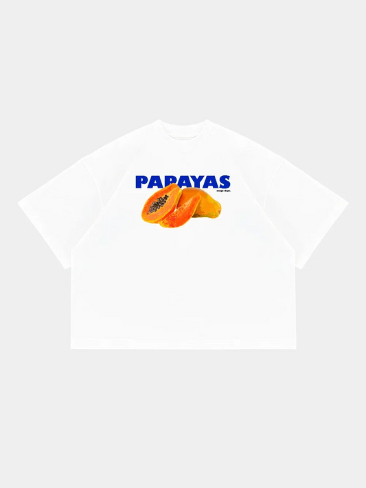 PAPAYAS CLASSIC TEE