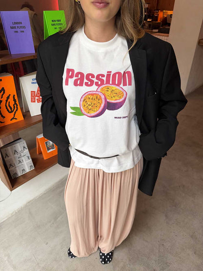 PASSION CLASSIC TEE