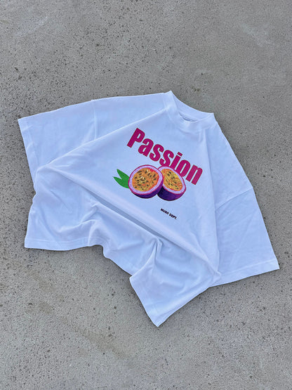 PASSION CLASSIC TEE
