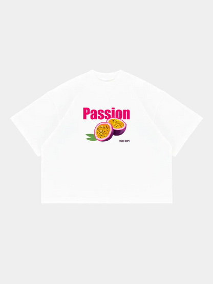PASSION CLASSIC TEE
