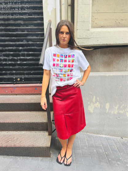 TULIPS CLASSIC TEE