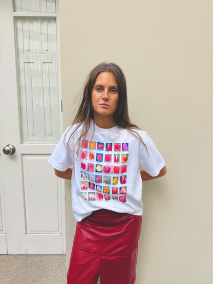 TULIPS CLASSIC TEE