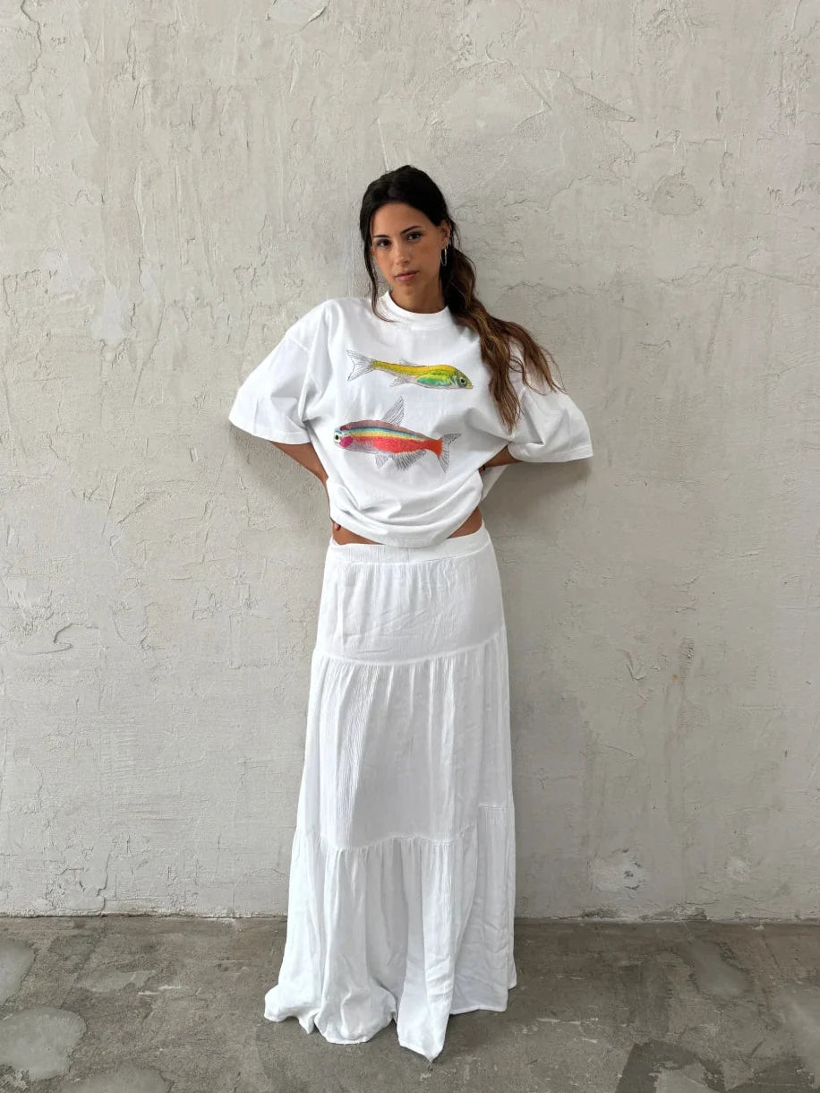 TWOFISH CLASSIC TEE