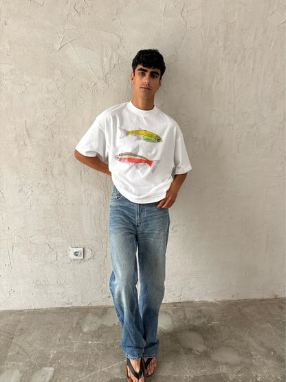 TWOFISH CLASSIC TEE