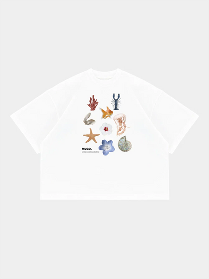 SEA CLASSIC TEE
