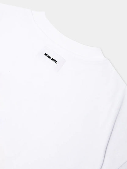 COWBOY CLASSIC TEE