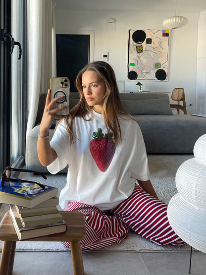 TILDA CLASSIC TEE