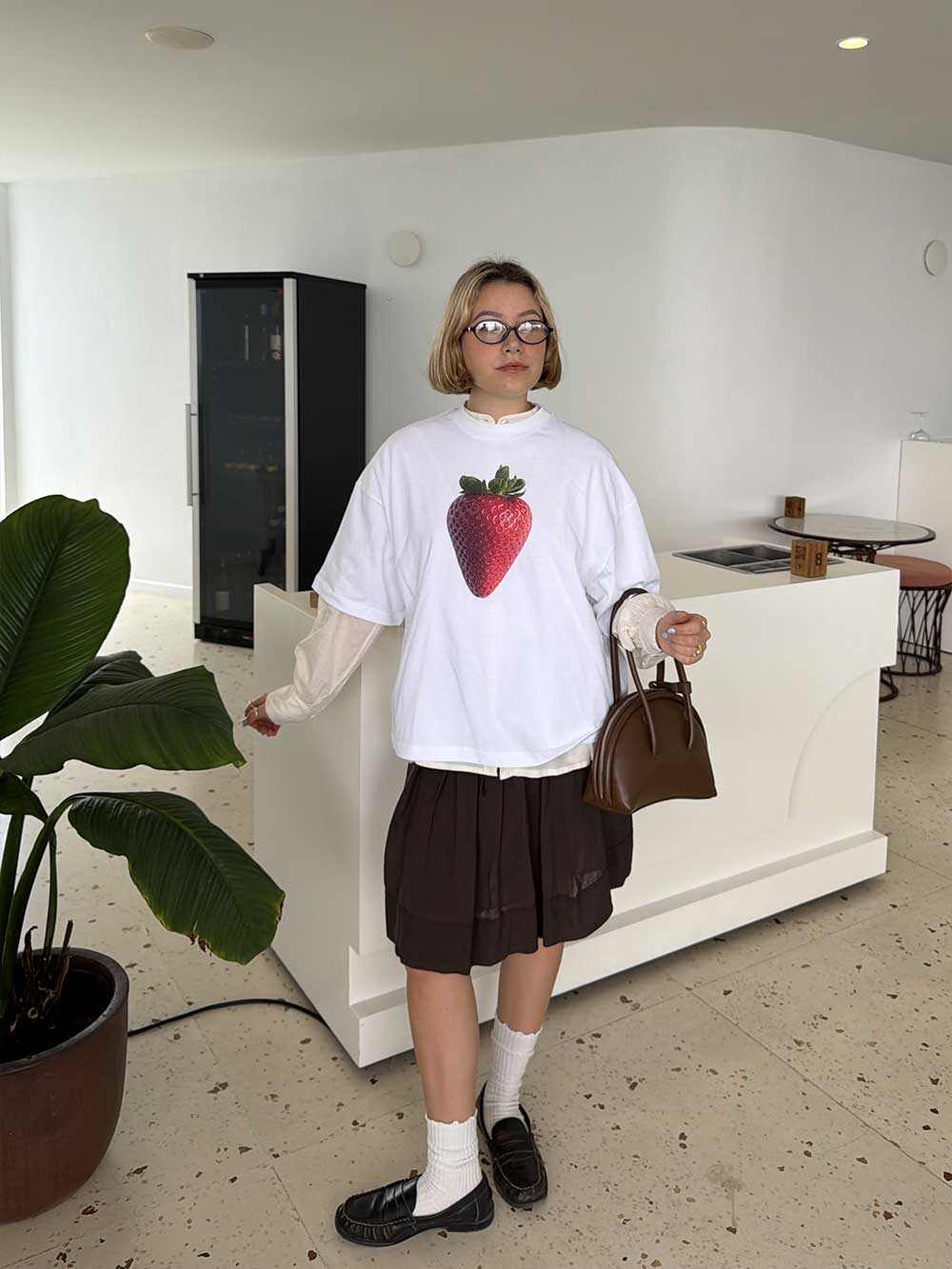 TILDA CLASSIC TEE