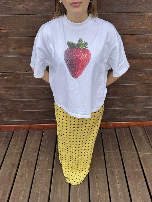 TILDA CLASSIC TEE