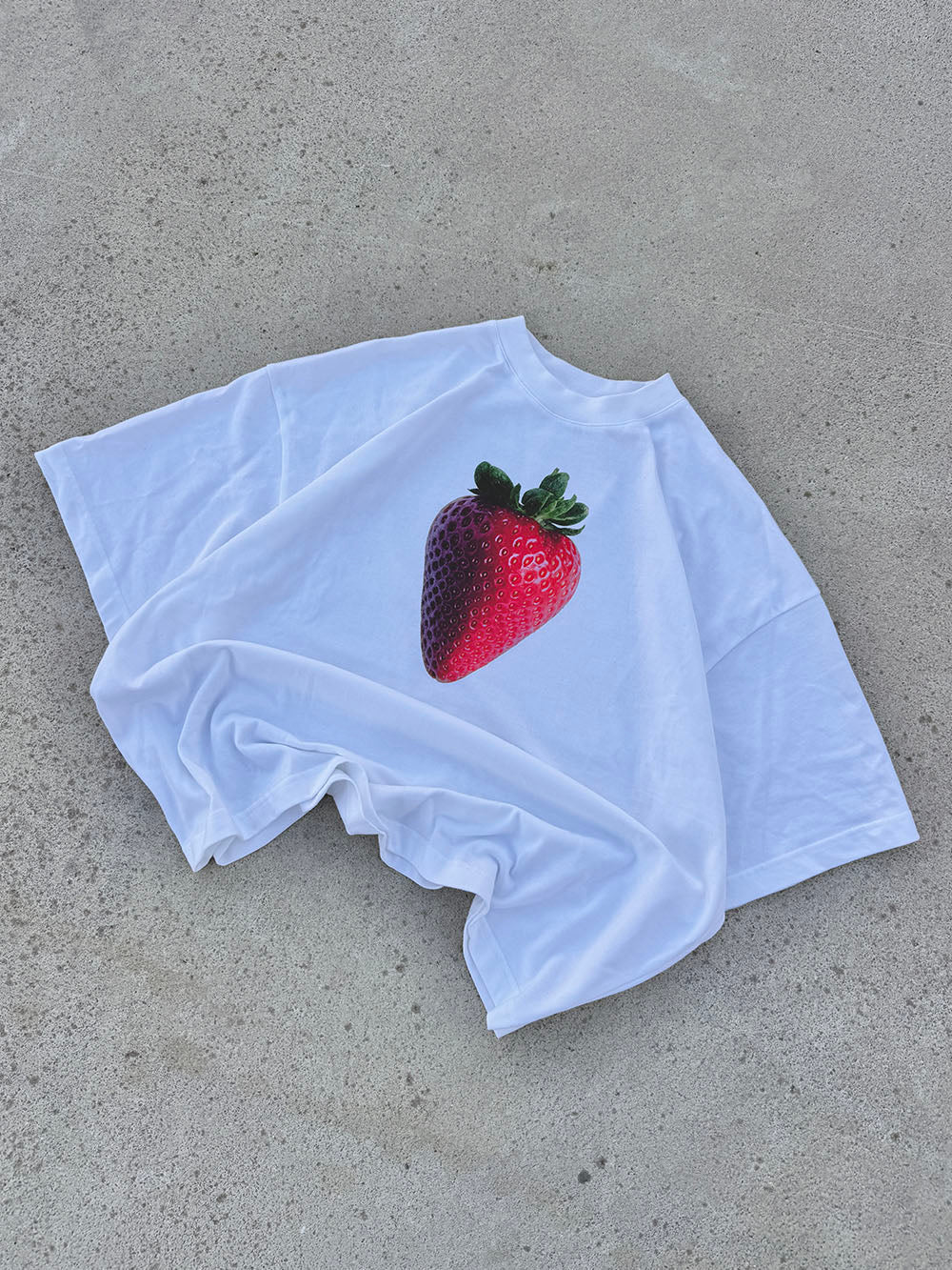 TILDA CLASSIC TEE