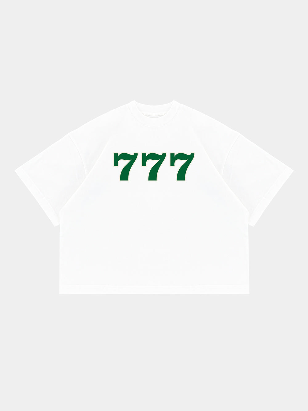 TRIPLE 7 CLASSIC TEE