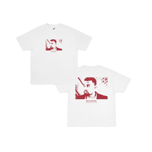 KANYE WEST RUNAWAY