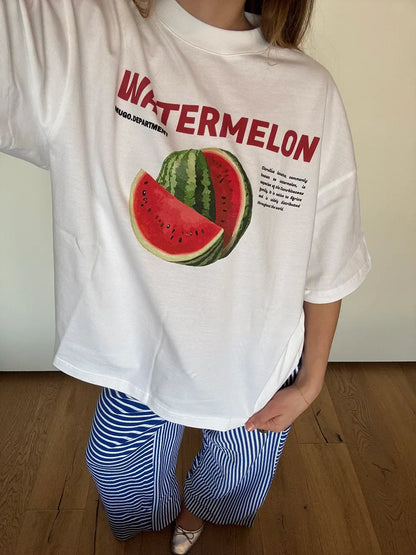 WATERMELON CLASSIC TEE